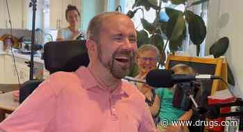 Brain-Computer Combo Lets Mute Man With ALS 'Talk' Again