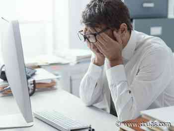 Work Stress May Help Bring on A-Fib