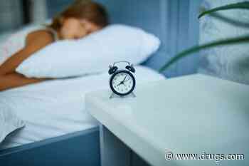 Kids' Bedtimes Might Influence Odds for Drug, Alcohol Use as Teens