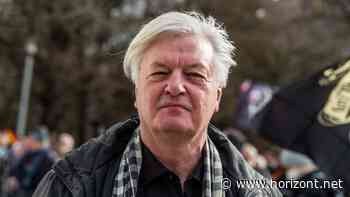 Wegen Umsatzausfall durch Verbot: Compact-Herausgeber will Politik regresspflichtig machen