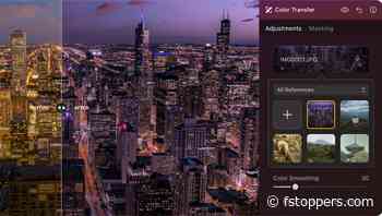 Luminar Neo Fall Release Adds New AI Features