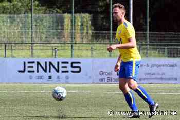 Herent-aanwinst Robbe Vandervondelen kijkt uit naar bezoek aan Lyra-Lierse: “Ik heb nog in de jeugd van Lierse gespeeld”