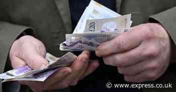 DWP 'quick calculator check' could boost your income by £3,900