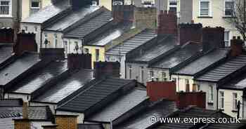 Households in England handed £2,171 off Council Tax to cut bill to £0