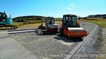 IKG Haiterbach-Waldachtal: Grundstücksverkauf ist angelaufen