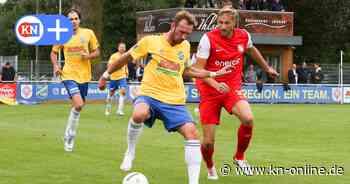 Ein Tor in drei Spielen: Beim SV Todesfelde drückt ganz vorne der Schuh