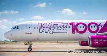 Wizz Air: Wer steckt hinter der Airline? Und welche Ziele in Deutschland werden angeflogen?
