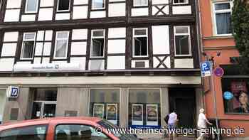 So brenzlig war es beim dramatischen Feuer in Helmstedt