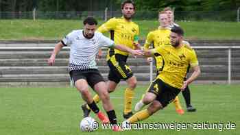 Nach Eklat in Lengede: Braunschweiger Fußballer greift neu an