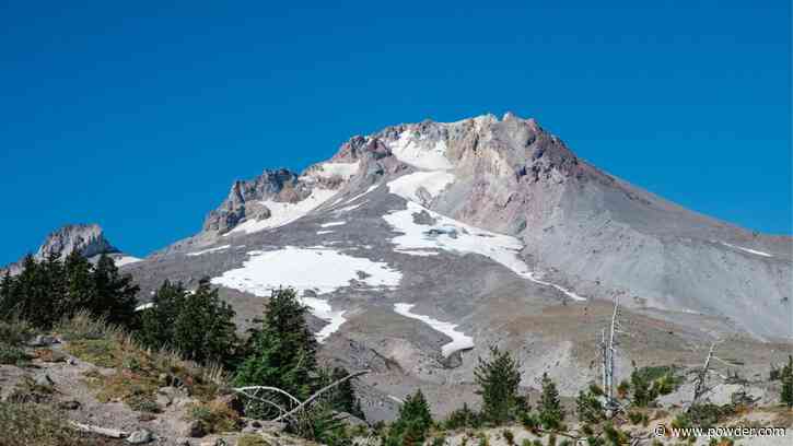 Timberline Lodge Announces Closing Day for Longest Ski Season in U.S.