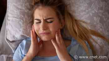 6 Natural Ways to Stop Grinding Your Teeth in Your Sleep