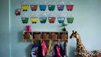 Ontario reduces child-care fees, creates new funding formula