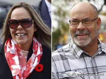 LIVE UPDATES: Defence teams make long-awaited case for acquittal in Lich, Barber convoy trial