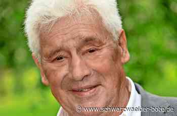 Sommerinterview Oberreichenbach: Im Bauerntheater die Seele baumeln lassen