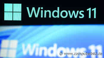 Microsoft knickt wegen User-Feedback bei nerviger Windows-11-Werbung ein