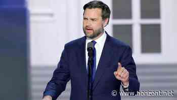 Vize-Präsidentschaftskandidaten der USA: Vance stimmt TV-Duell mit Walz am 1. Oktober zu