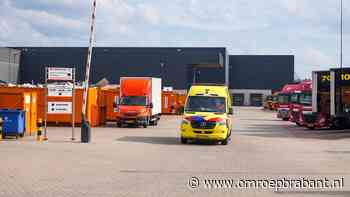 Dode door bedrijfsongeluk in Oss, onderzoek gestart