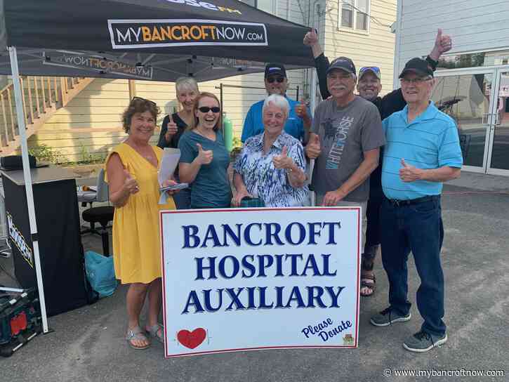 Friday’s Moose FM Radiothon to raise funds for local hospital