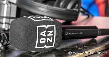 Instagram-Account von DAZN vermeintlich gehackt: Das steckt dahinter