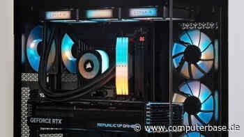 AiO-CPU-Kühlungen: Corsairs neue iCUE-Topmodelle gibt es ab 170 Euro