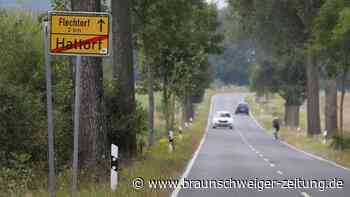 Idee: Dieser Wolfsburger Radweg wird von Lehre mitgeplant