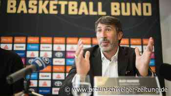 Das ist dem neuen Bundestrainer Mumbru besonders wichtig