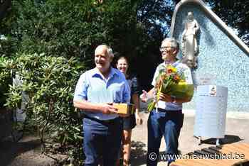 Domein van Fatima schittert weer: “Uniek stuk religieus erfgoed in Kempen dat na remake nog breder publiek kan aanspreken”