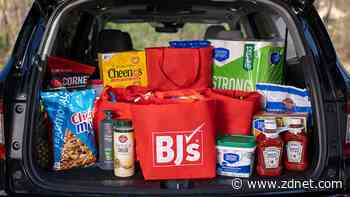 Grab a BJ's Wholesale Club membership for $20 - that's 63% off