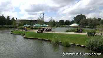 Provinciaal domein De Schorre in Boom heropent na Tomorrowland