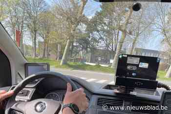 110 km/uur in zone 50: politie blijft snelheidsduivels betrappen