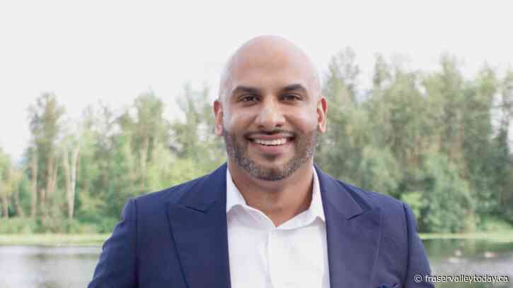 Abbotsford councillor reportedly drops out as MLA candidate in this year’s election