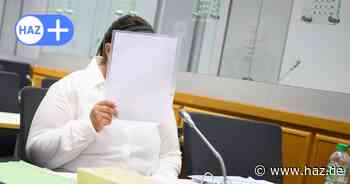 Hausfrau eines IS-Kämpfers: Hannoveranerin steht als Terroristin vor dem Oberlandesgericht Celle