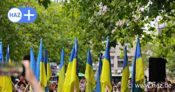 Ukrainische Kulturtage in Hannover 2024