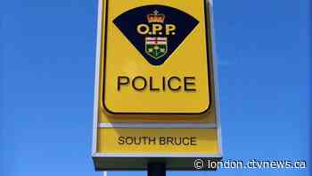 Fatal crash in Arran-Elderslie leaves one person dead