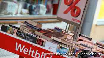 Mit dem Weltbild-Aus verschwindet ein Stück Wirtschaftsgeschichte