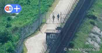 Südkorea: Präsident Yoon Suk Yeol strebt Wiedervereinigung nach deutschem Vorbild an