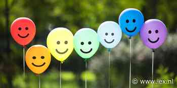 Slotcall: Heerlijk beursdagje met Adyen als onbetwiste winnaar