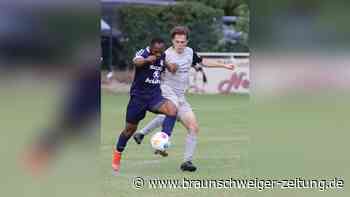 In Ehmen sind die „Bayern der Bezirksliga“ unter sich