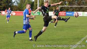 Stotterstart: Oberg will im Kreispokal die Wende einleiten