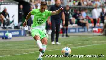 Der talentierte Tempomacher auf der Außenbahn