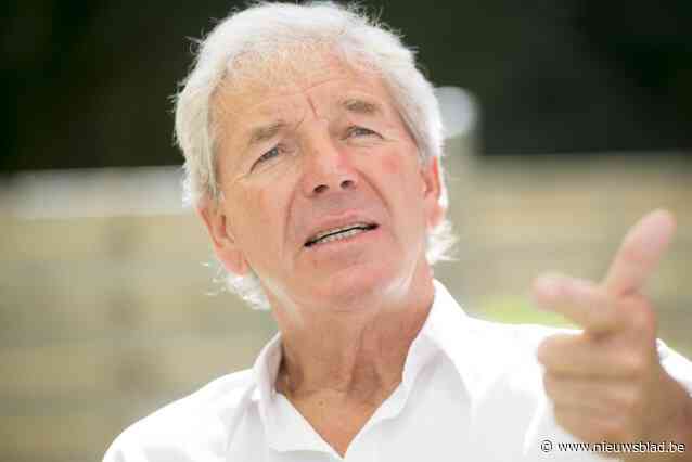 Henk Houwaart (78) buiten levensgevaar na opname in ziekenhuis met hersenbloeding: “Hij keek alweer met één oog naar Union en Real Madrid”