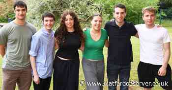 'Outstanding achievement' as over half of grades A*-A at secondary school