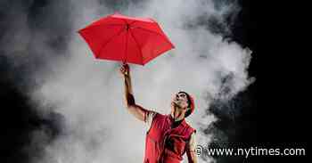 Seth Bloom, 49, Who Brought Laughter to the Rubble of War, Dies