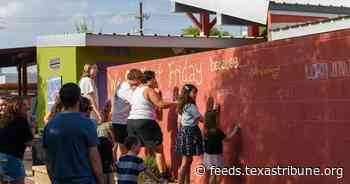 How Lubbock artists pushed back after the city ended funding for its popular art walk