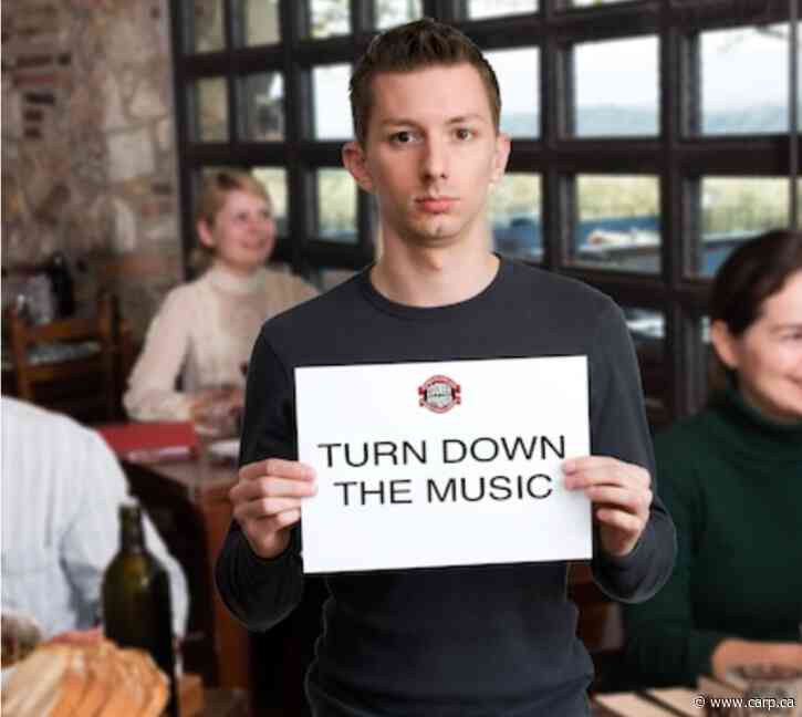 Taking the “Din” out of “Dinner”