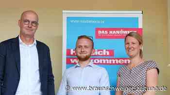 Das ist der beste Peiner Geselle - und das hat er zu sagen