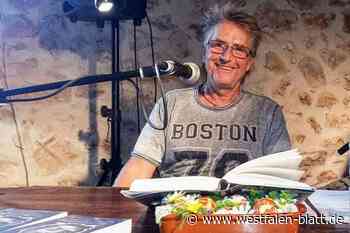 Martin Semmelrogge kommt nach Bielefeld