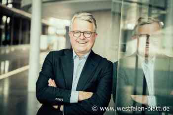 Finanzrebell beim FDP-Ortsverein in Bad Lippspringe zu Gast