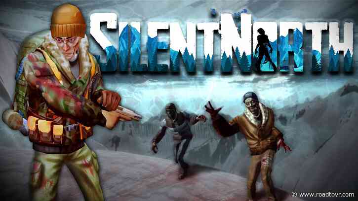 ‘Ghosts of Tabor’ Studio Unveils Fresh Look at Next Co-op Shooter ‘Silent North’