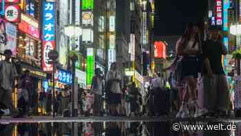 Japans Wirtschaft wächst stärker als erwartet